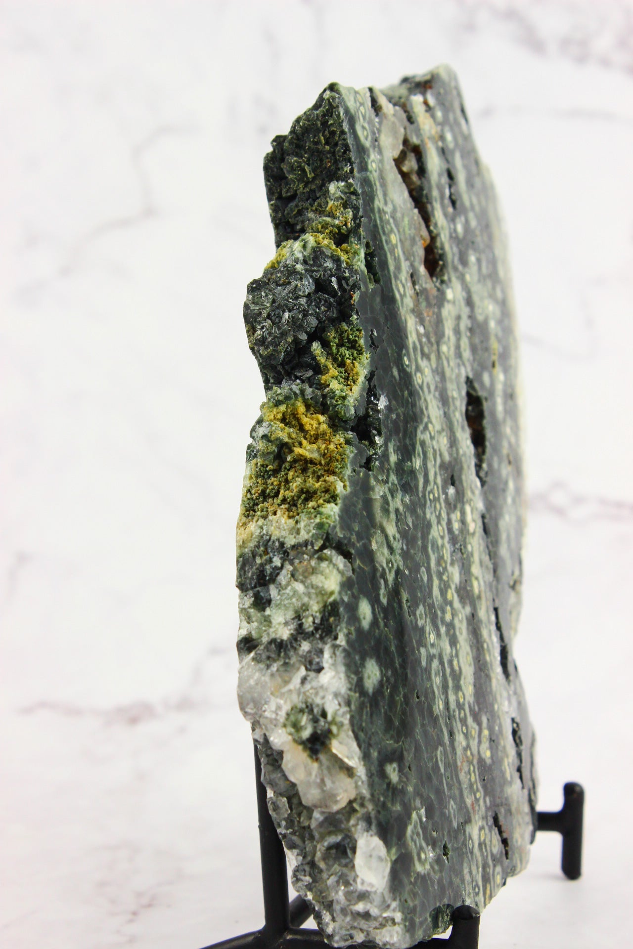 Ocean Jasper Slab