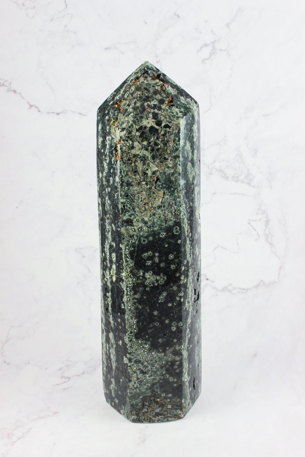 Ocean Jasper Tower