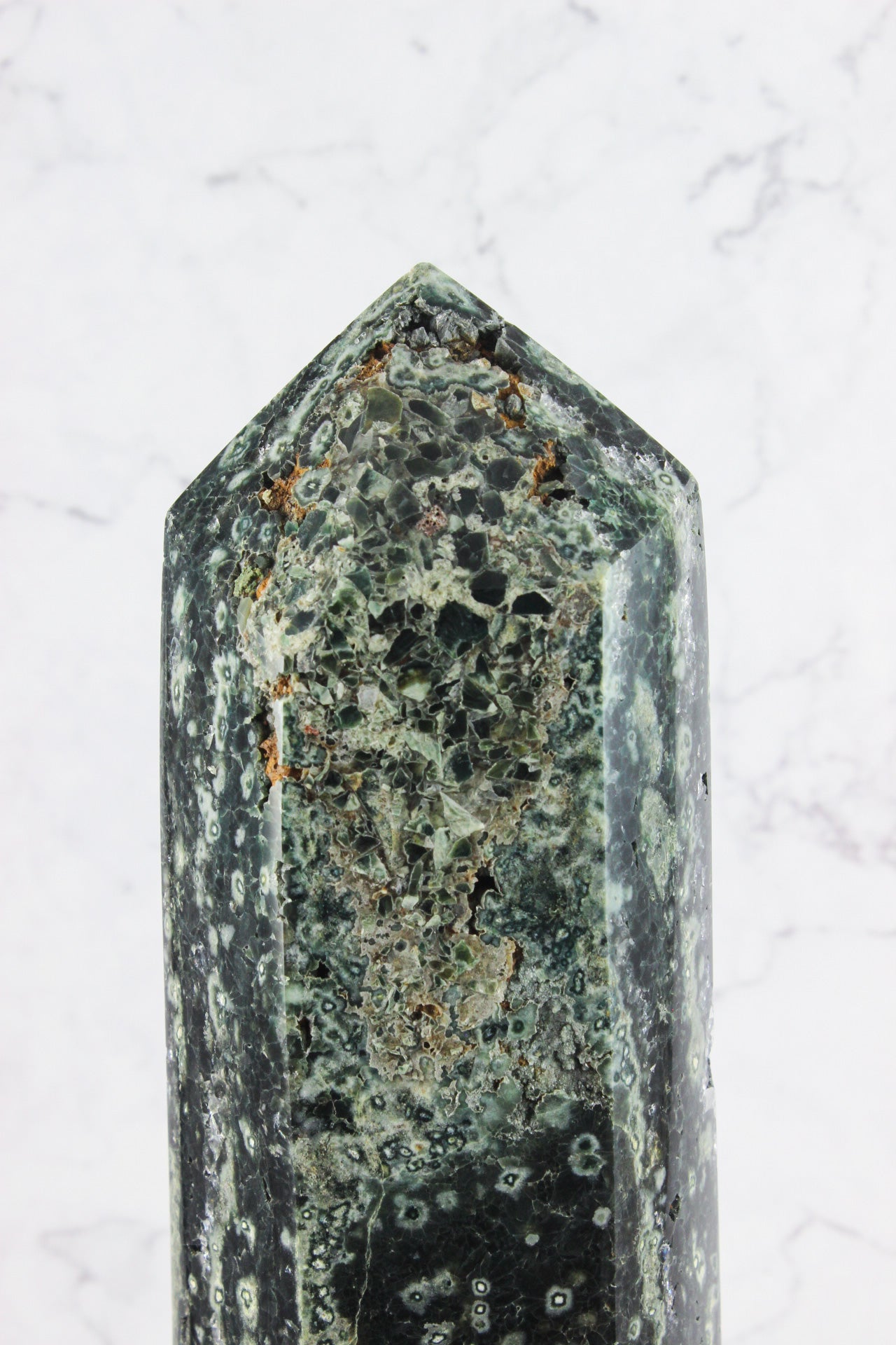 Ocean Jasper Tower