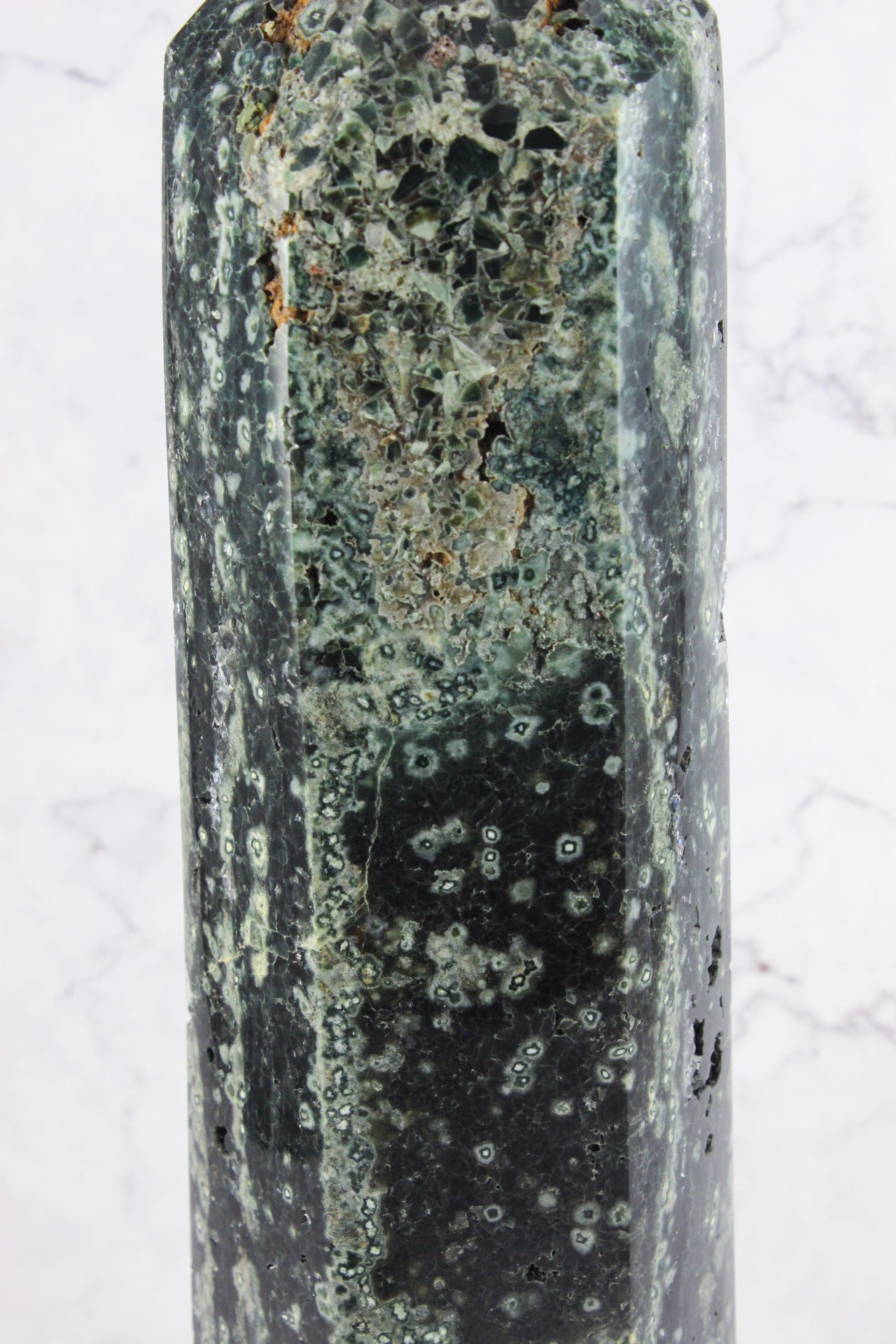 Ocean Jasper Tower