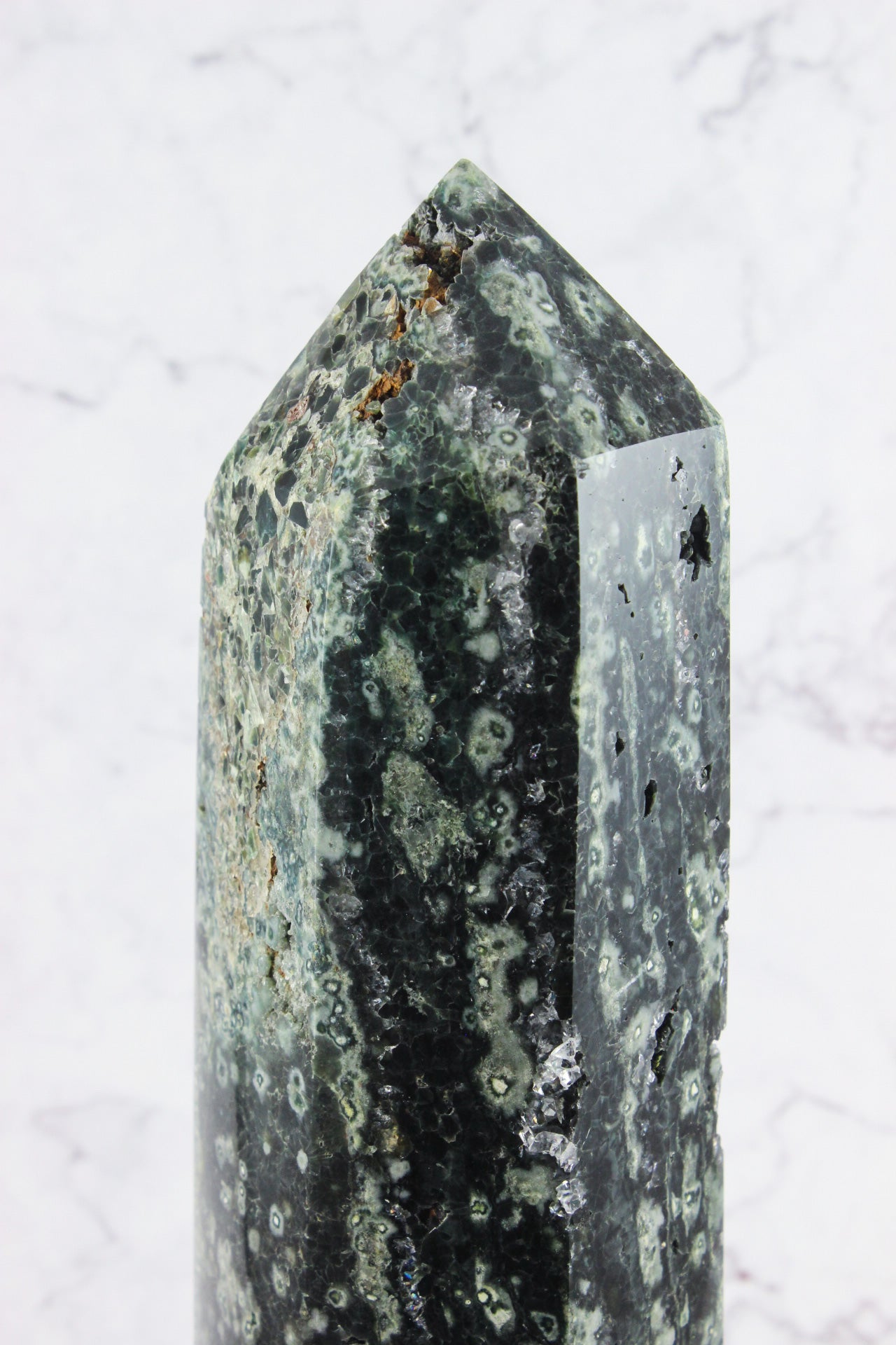 Ocean Jasper Tower