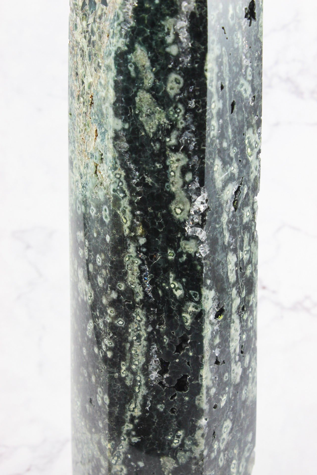 Ocean Jasper Tower