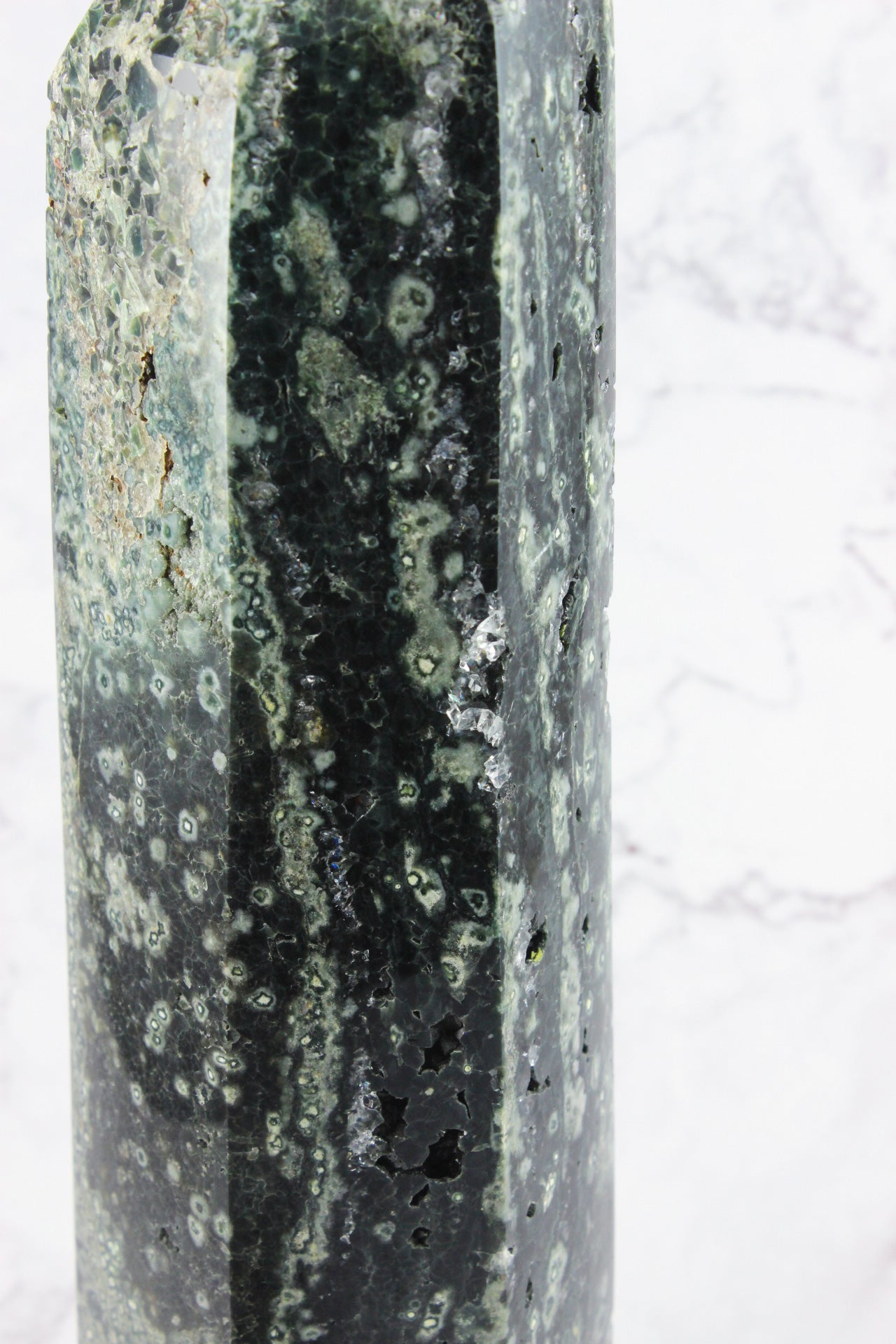 Ocean Jasper Tower