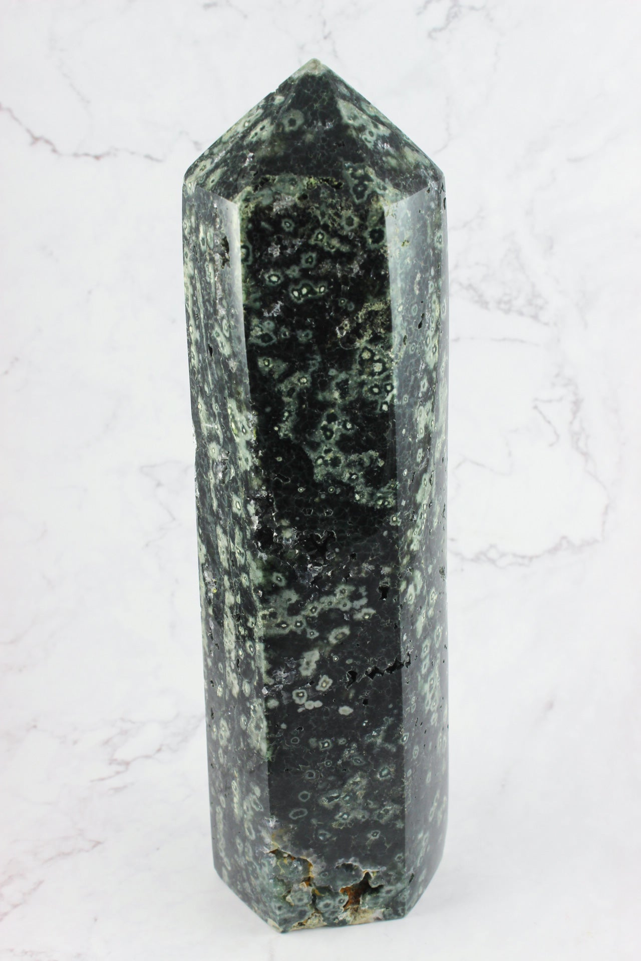 Ocean Jasper Tower