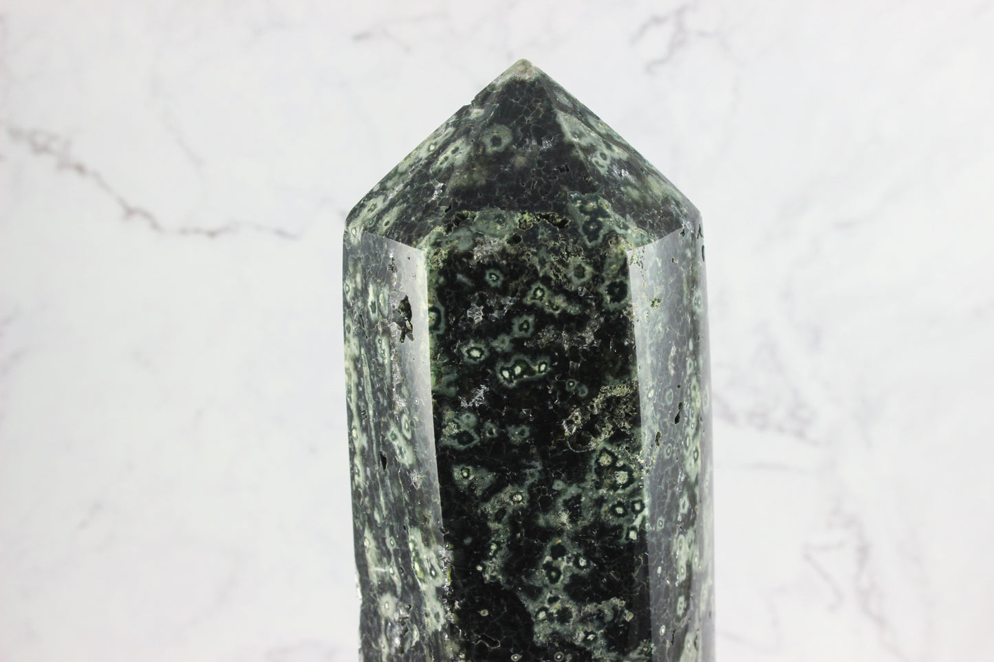 Ocean Jasper Tower