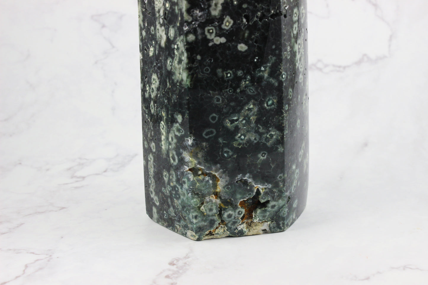 Ocean Jasper Tower