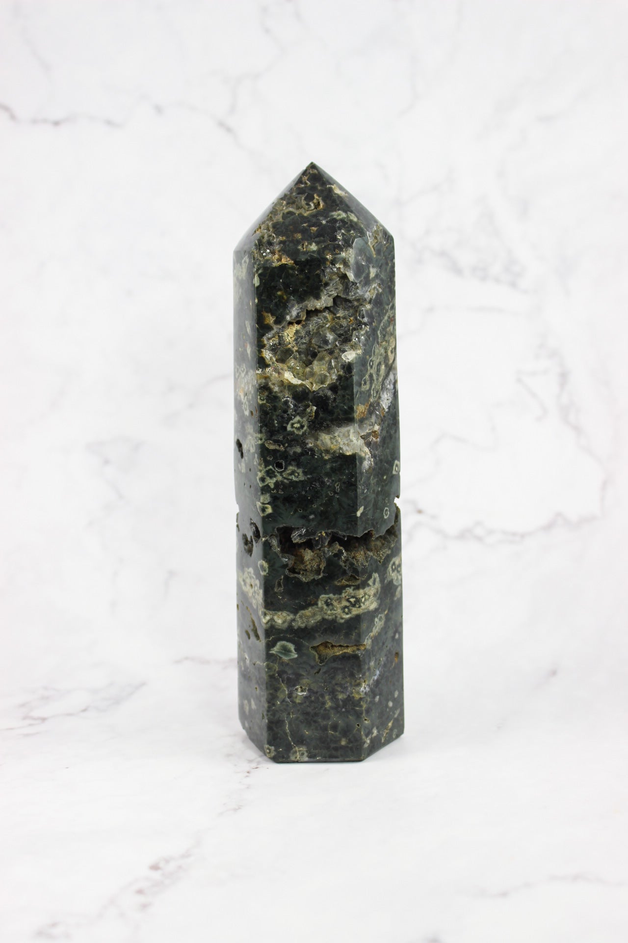 Ocean Jasper Tower
