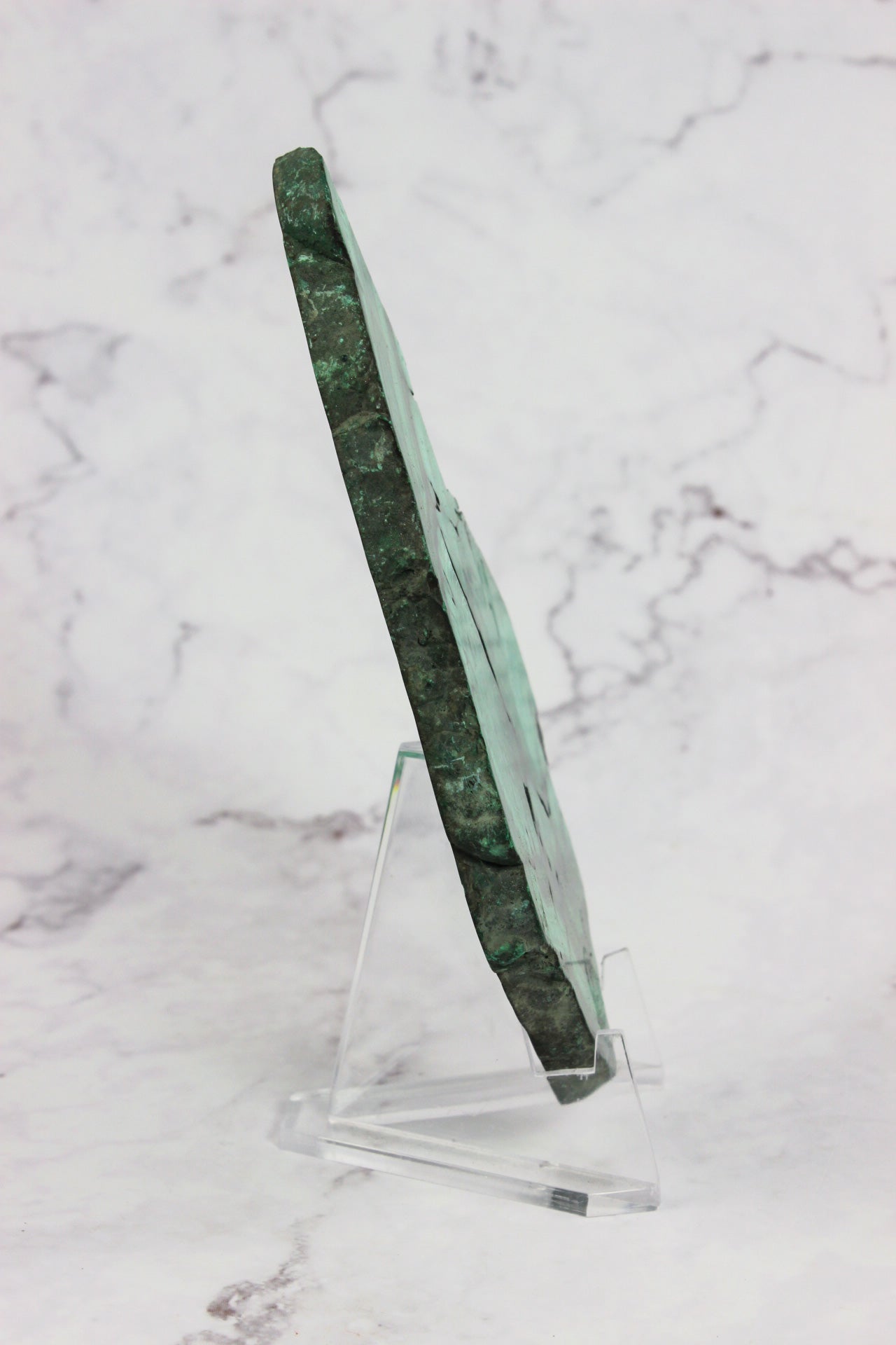 Malachite Slab