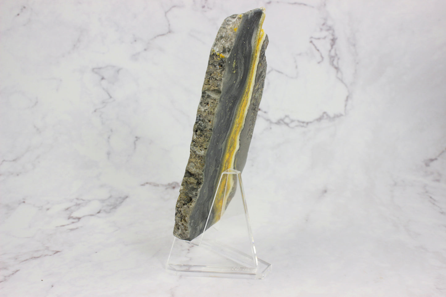 Bumble Bee Jasper Slab #2