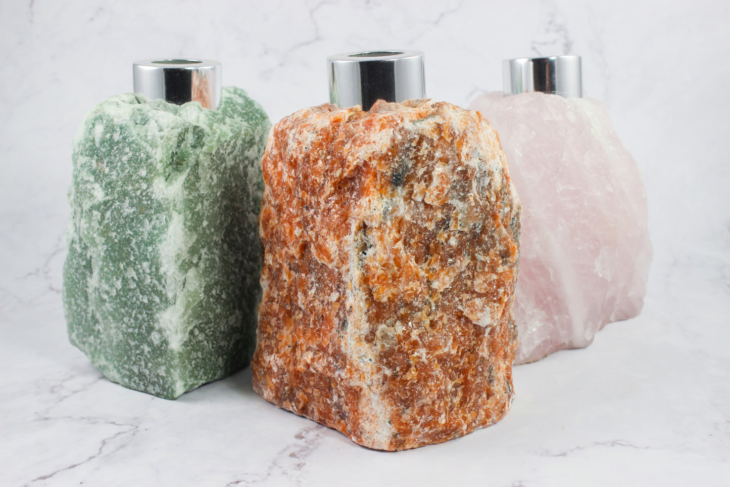 Crystal Oil Diffusers