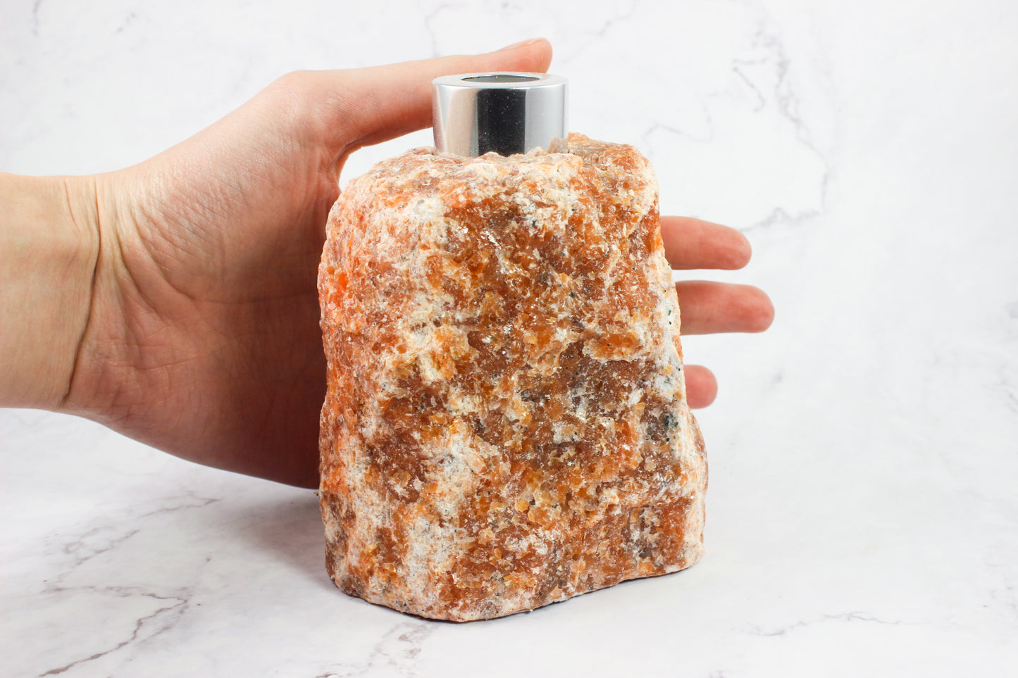Crystal Oil Diffusers