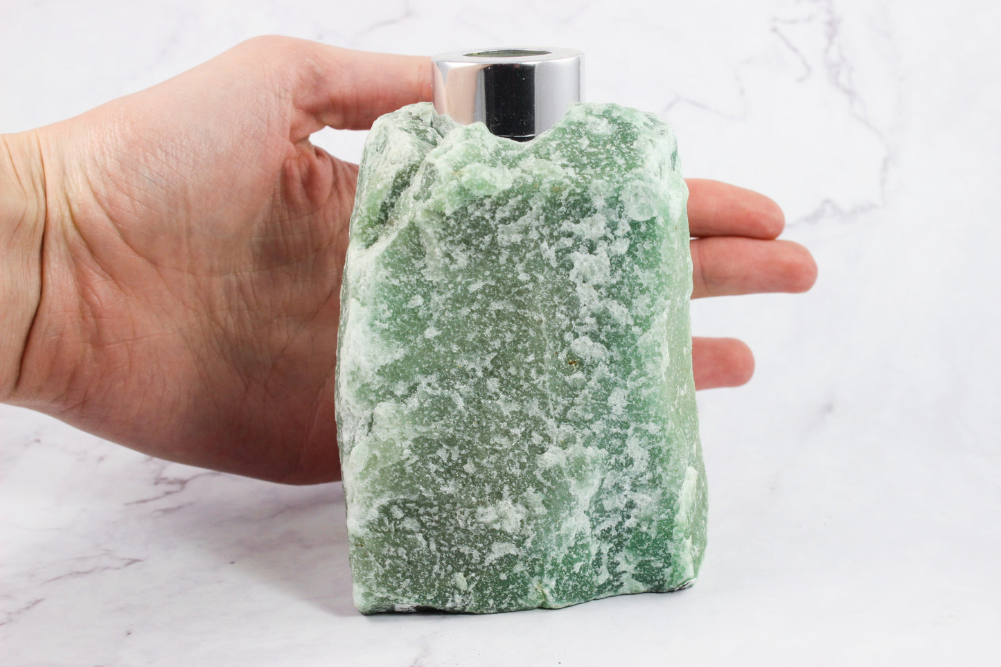 Crystal Oil Diffusers