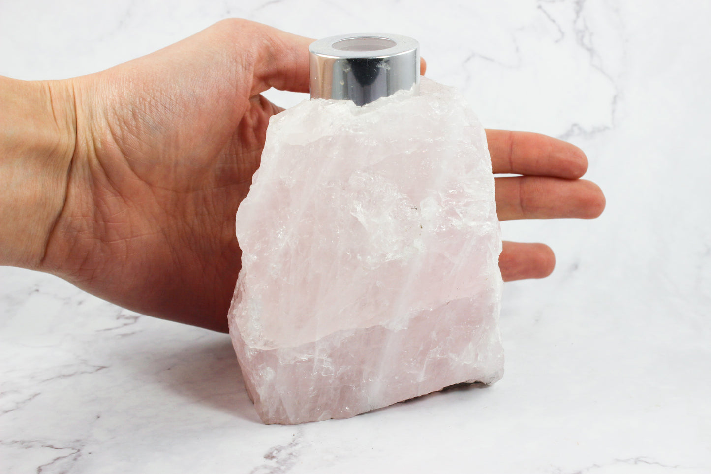 Crystal Oil Diffusers