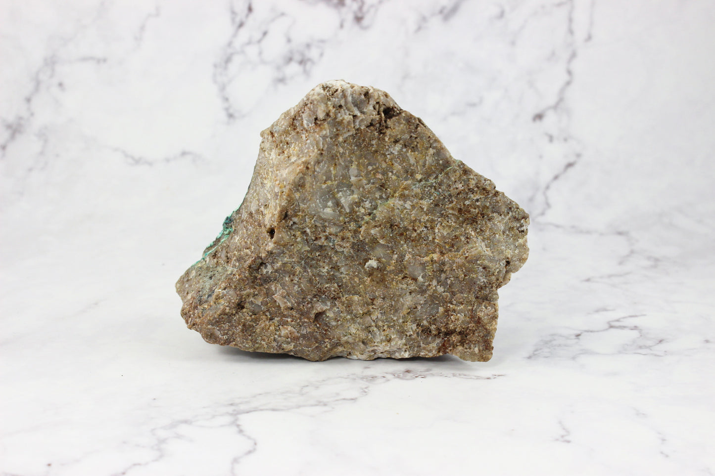 Chrysocolla Druzy