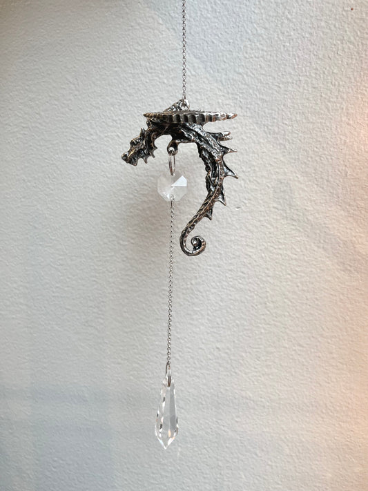 Dragon Suncatcher