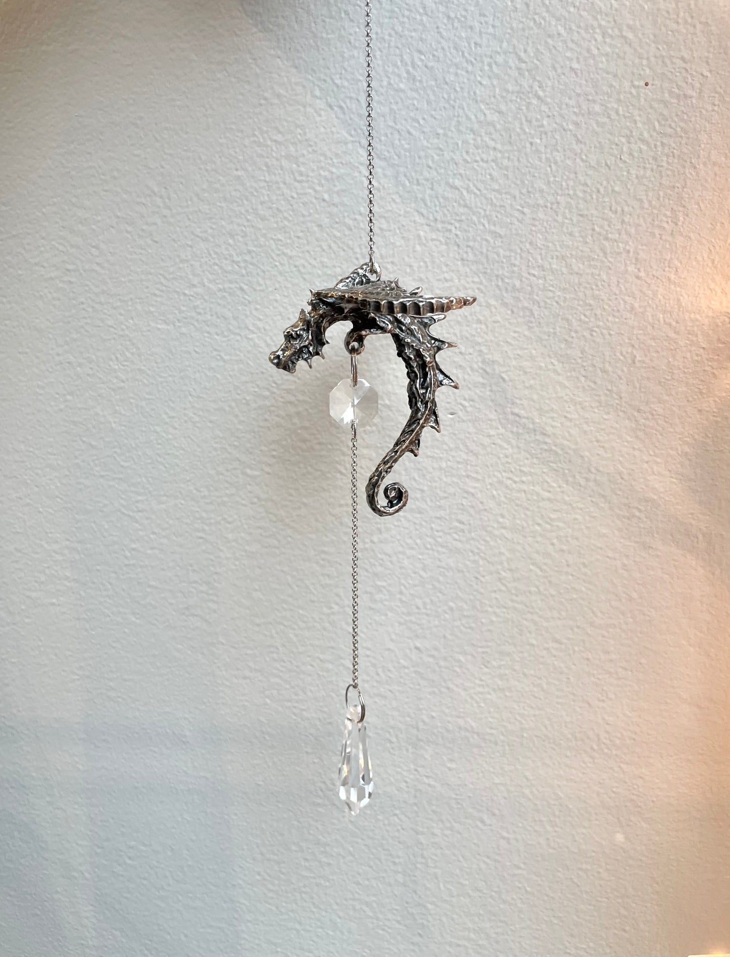 Dragon Suncatcher