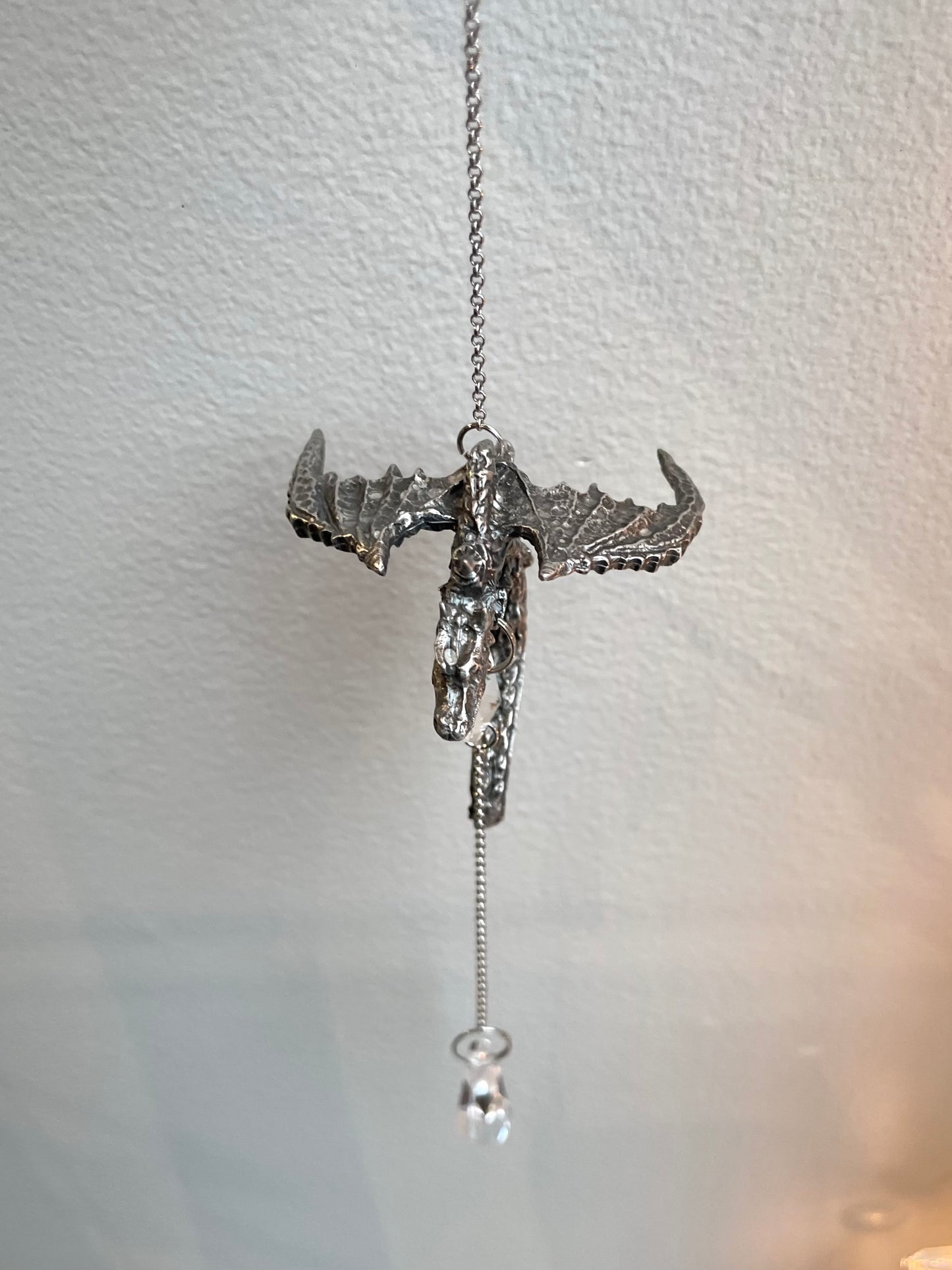 Dragon Suncatcher