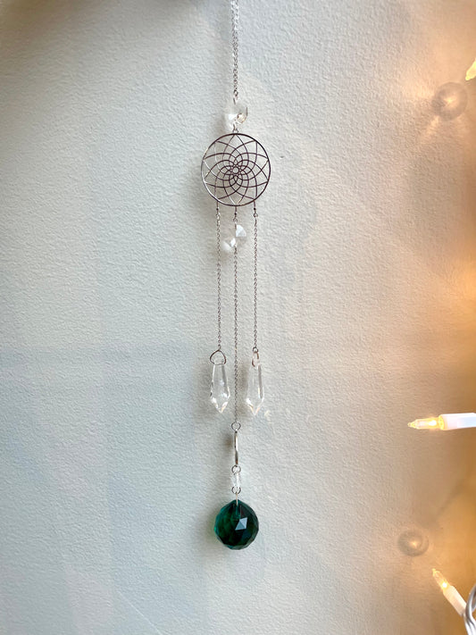 Dreamy Suncatchers