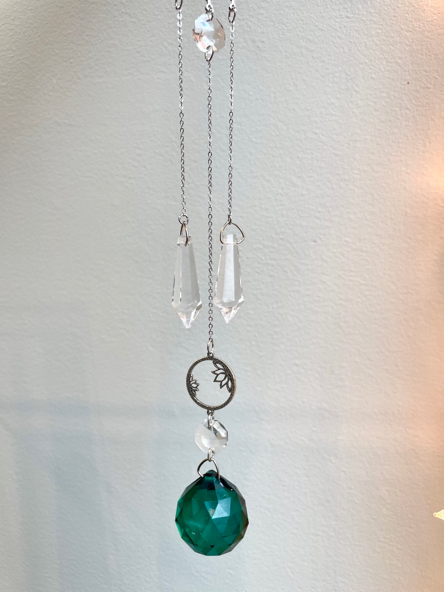 Dreamy Suncatchers