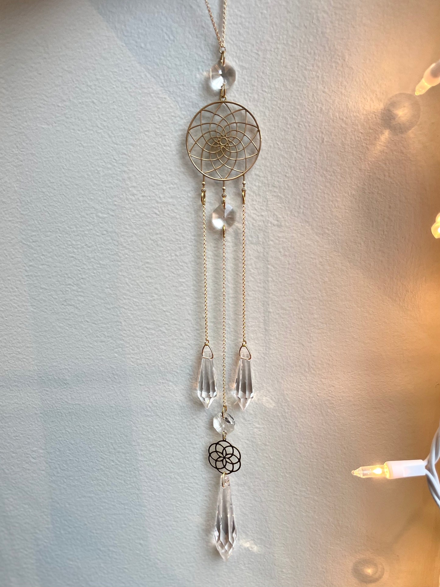 Dreamy Suncatchers