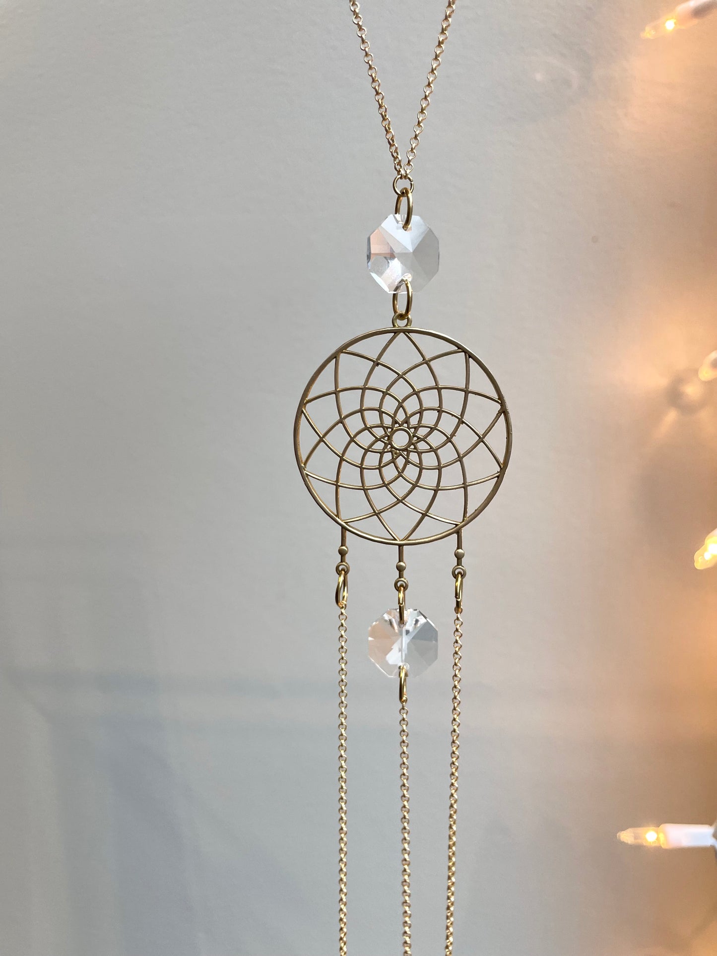 Dreamy Suncatchers