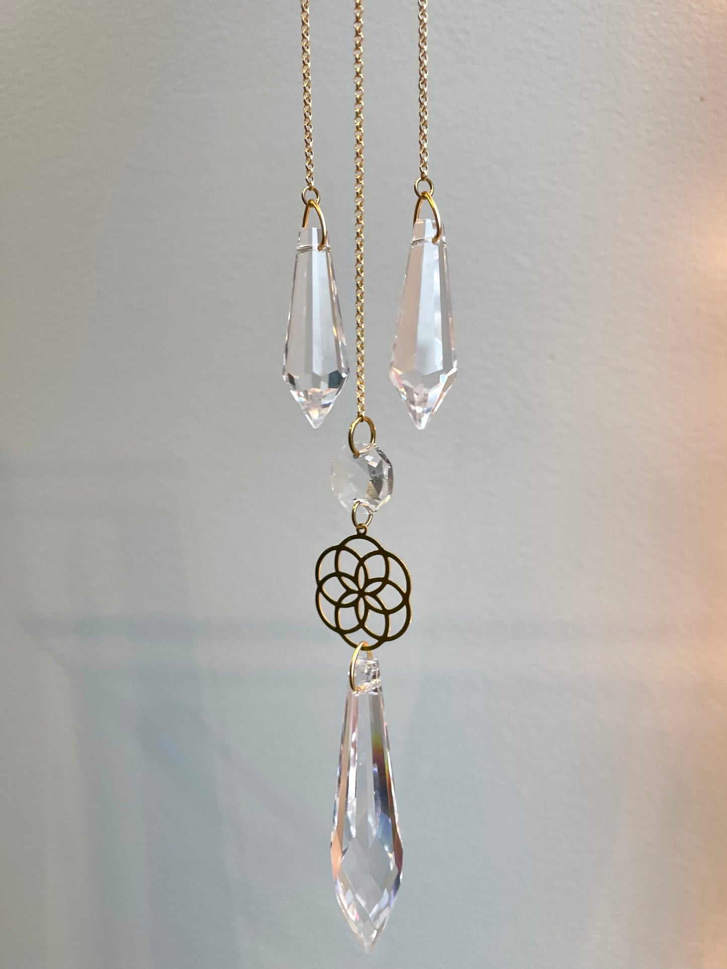 Dreamy Suncatchers