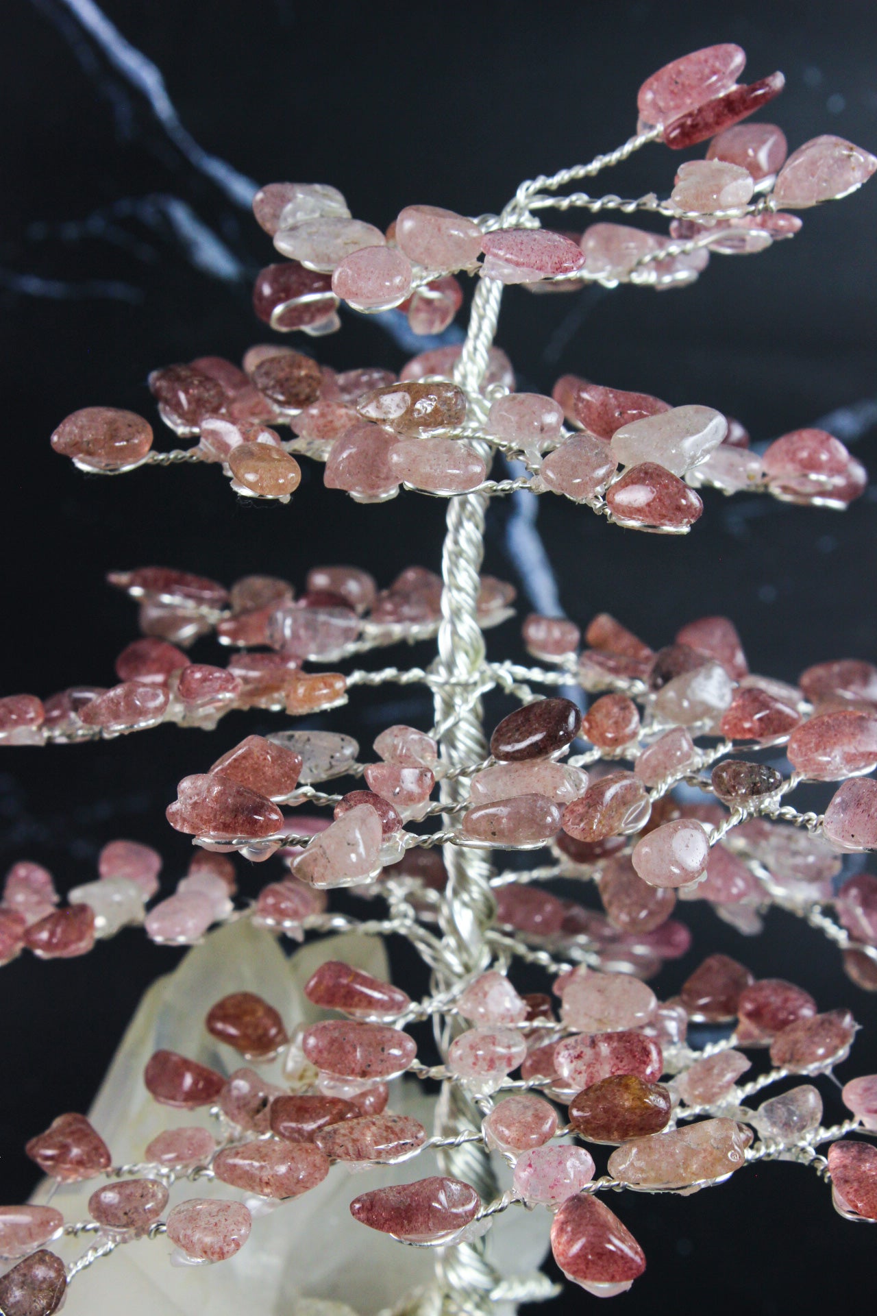 Horse Gem Tree