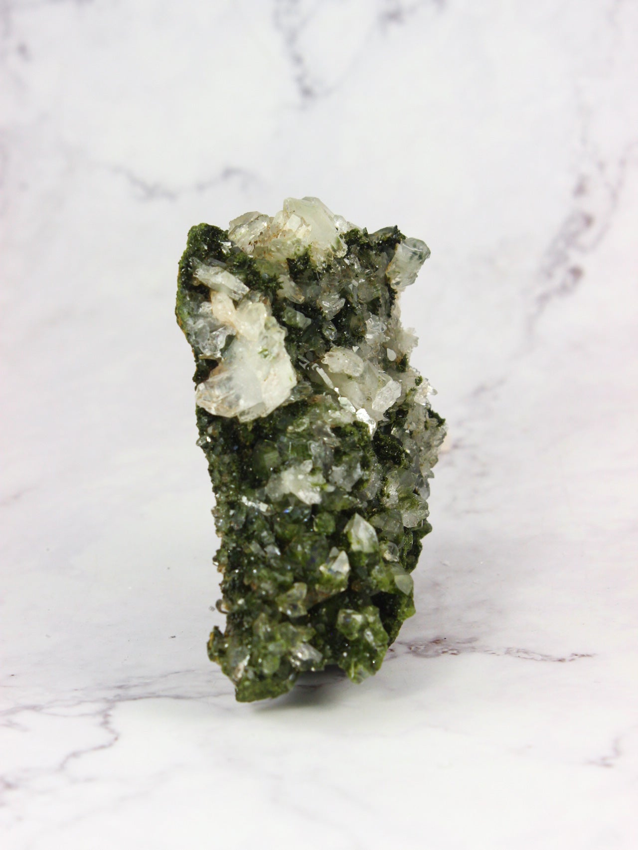 Epidote Specimen
