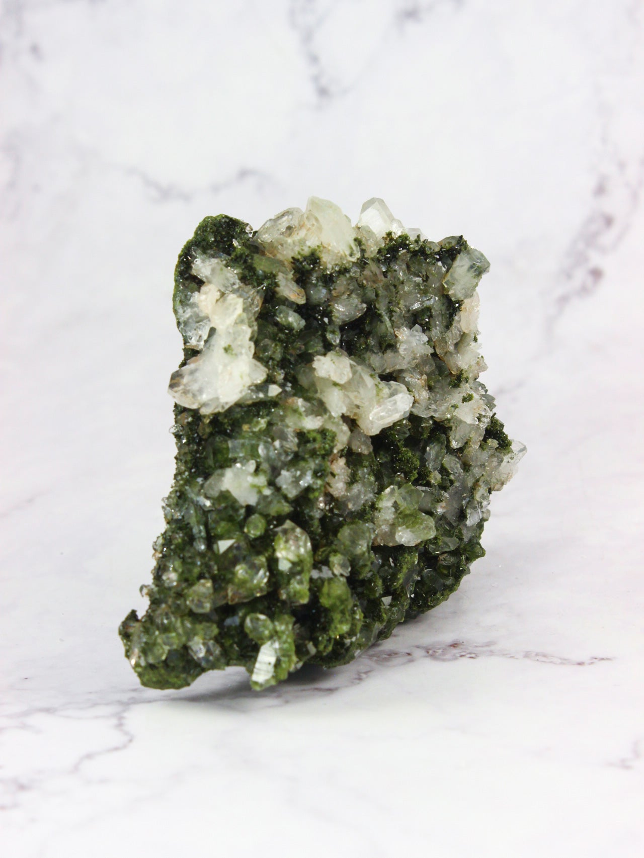 Epidote Specimen