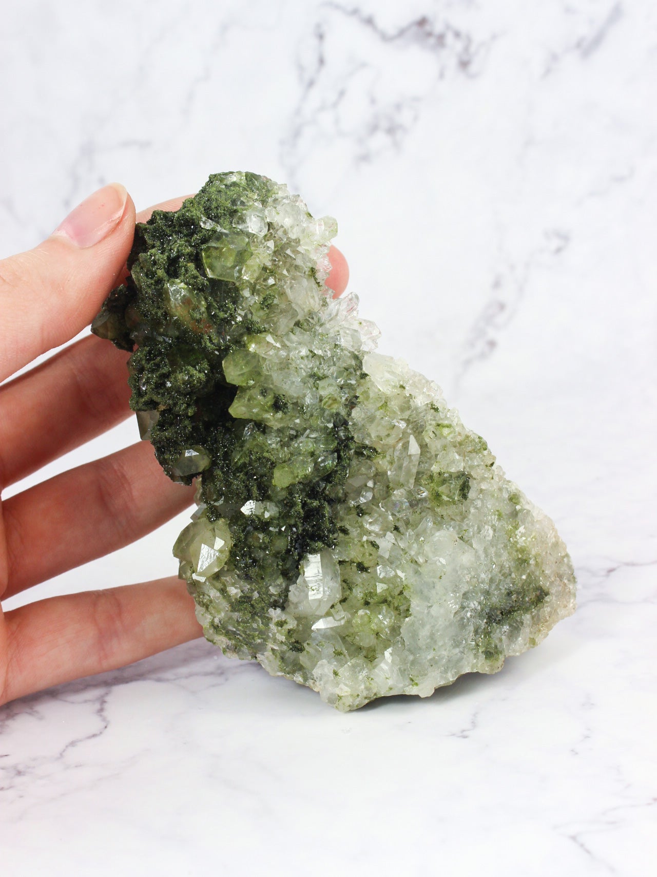 Epidote #2