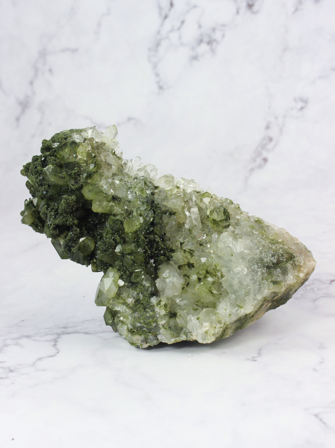 Epidote #2