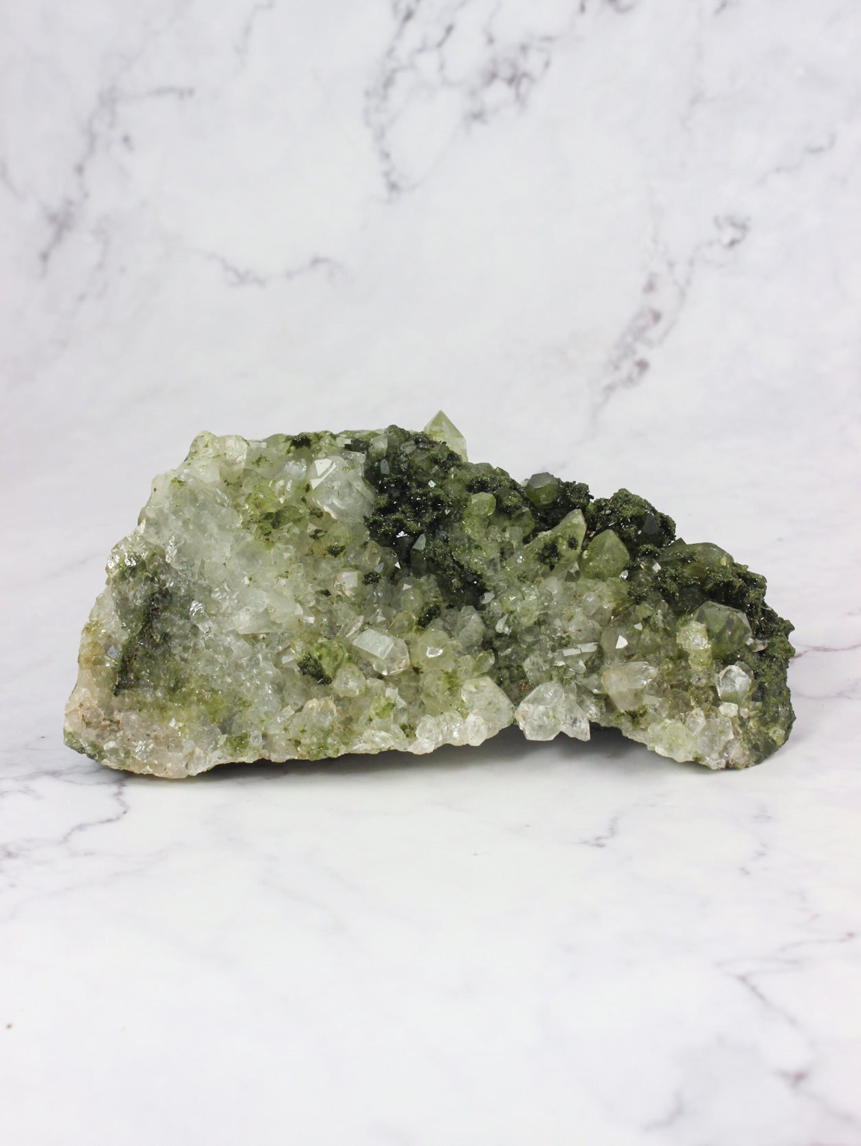 Epidote #2