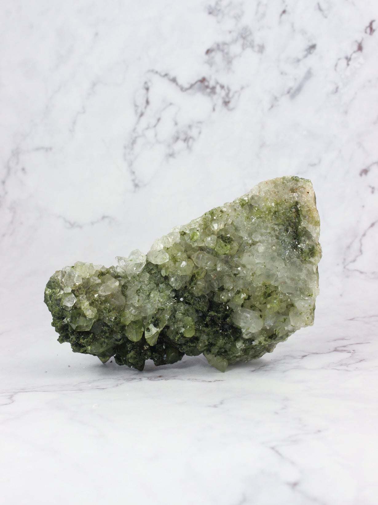 Epidote #2