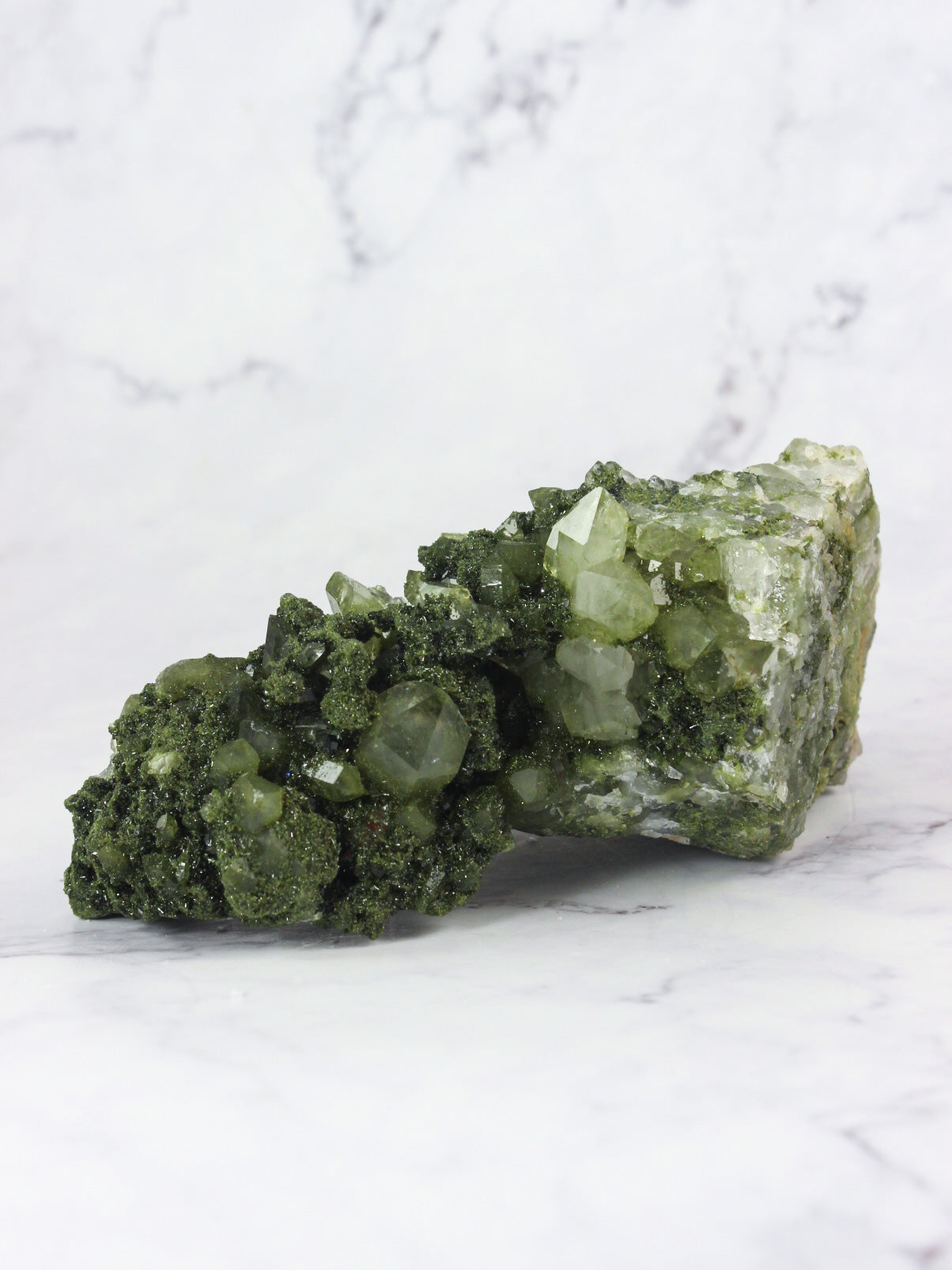 Epidote #2