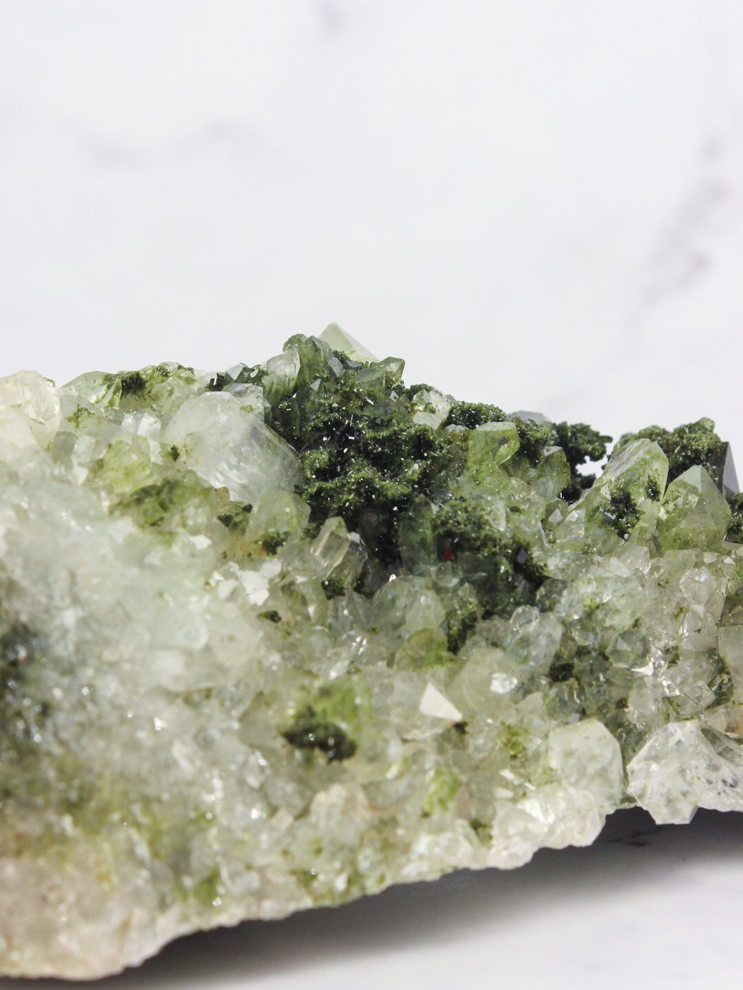Epidote #2
