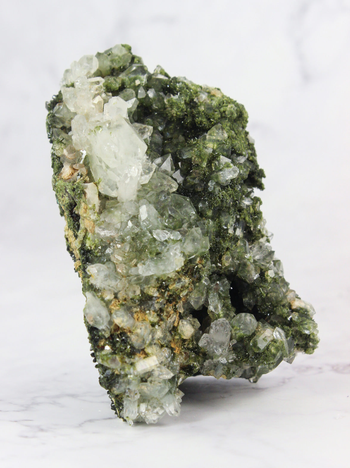 Epidote #3