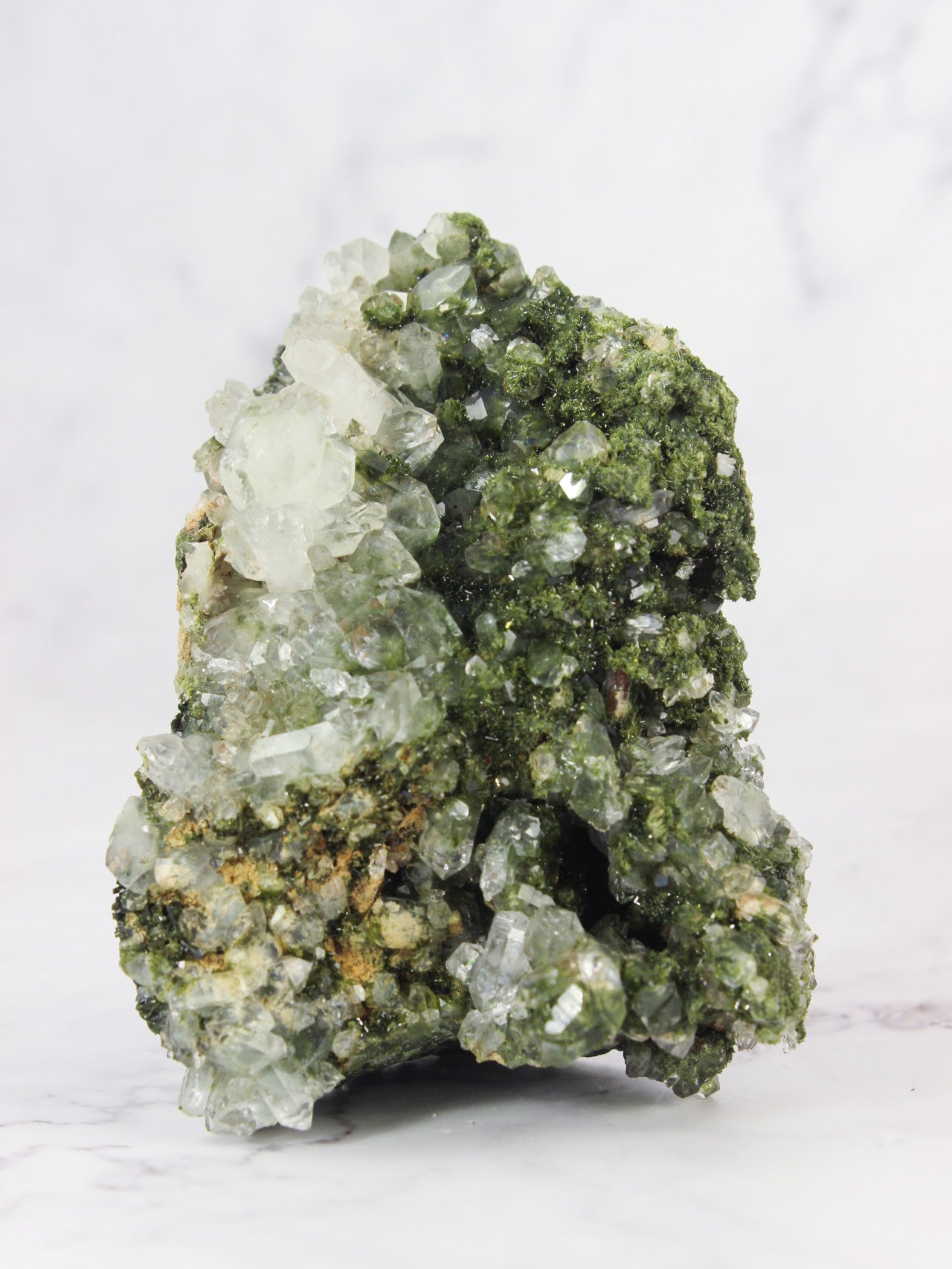 Epidote #3