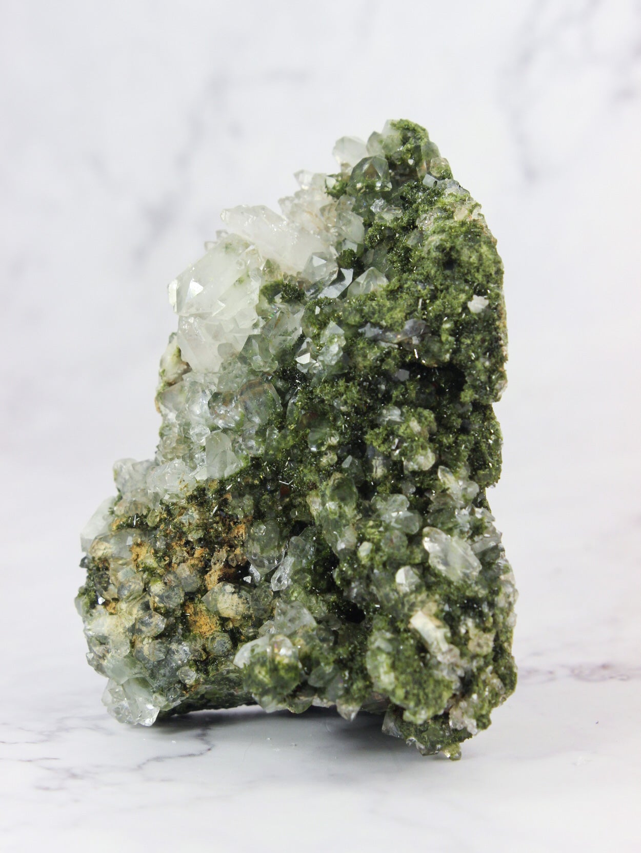 Epidote #3