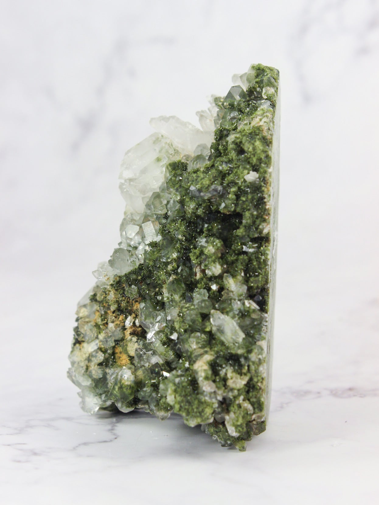 Epidote #3