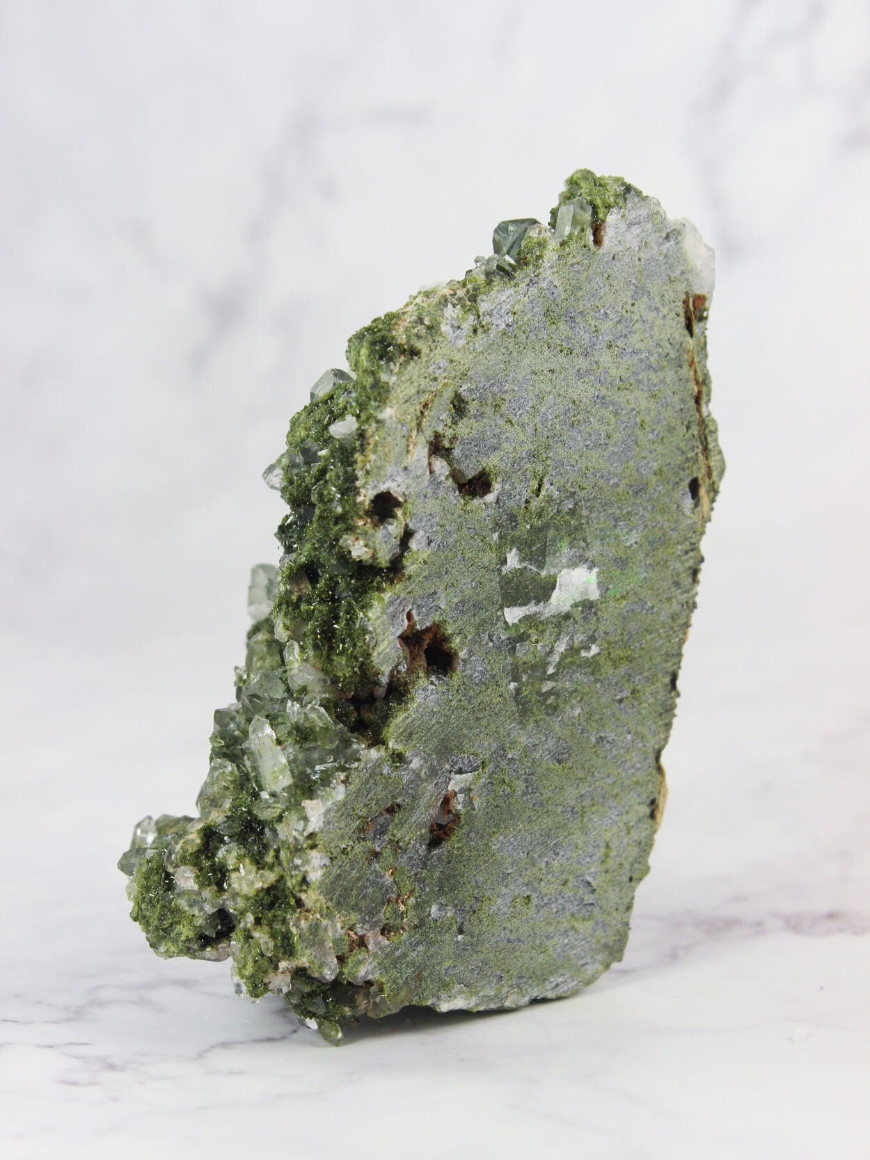 Epidote #3
