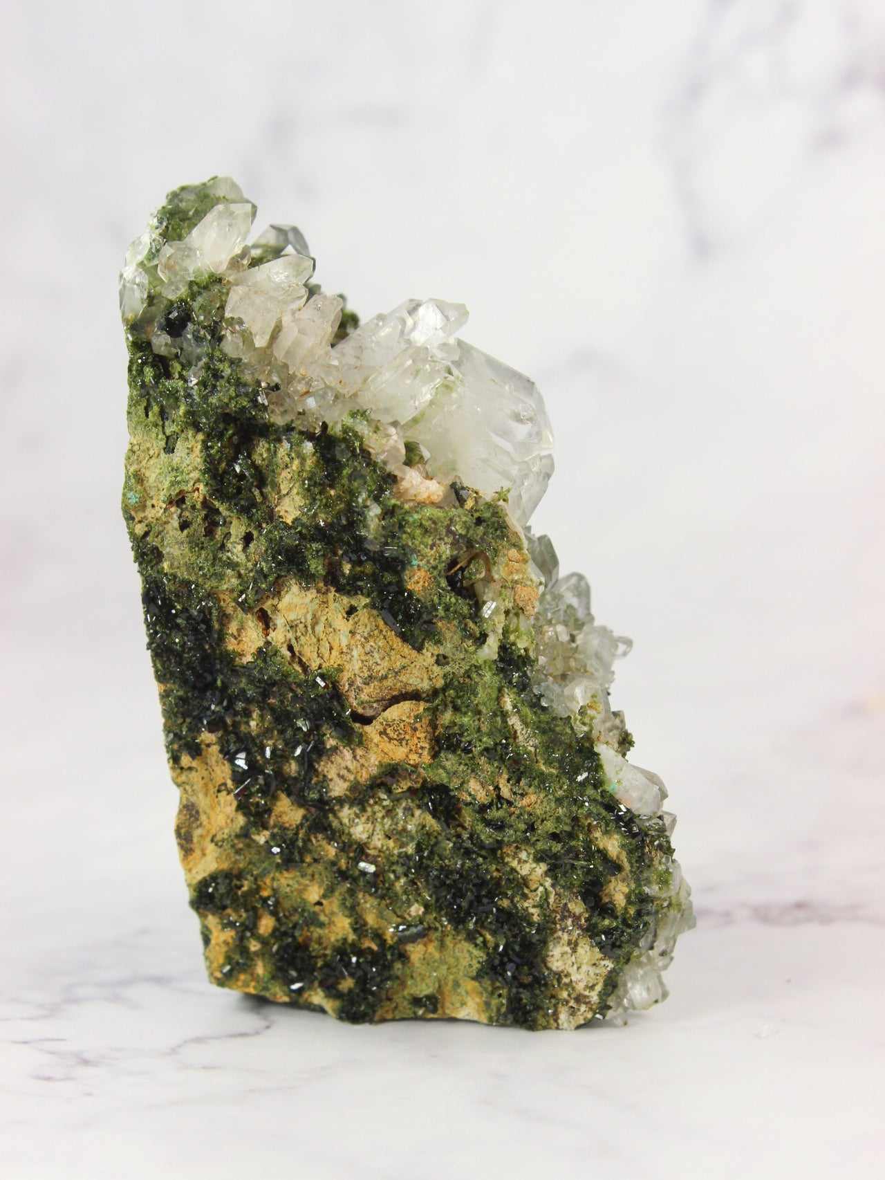 Epidote #3