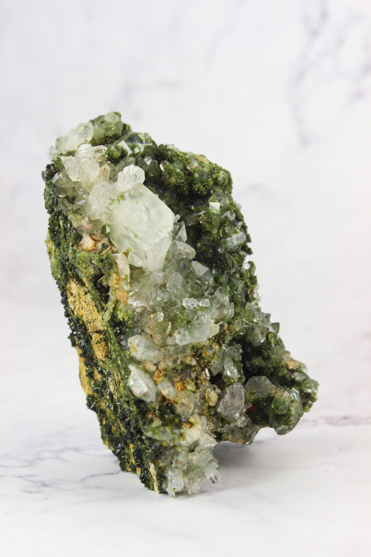 Epidote #3