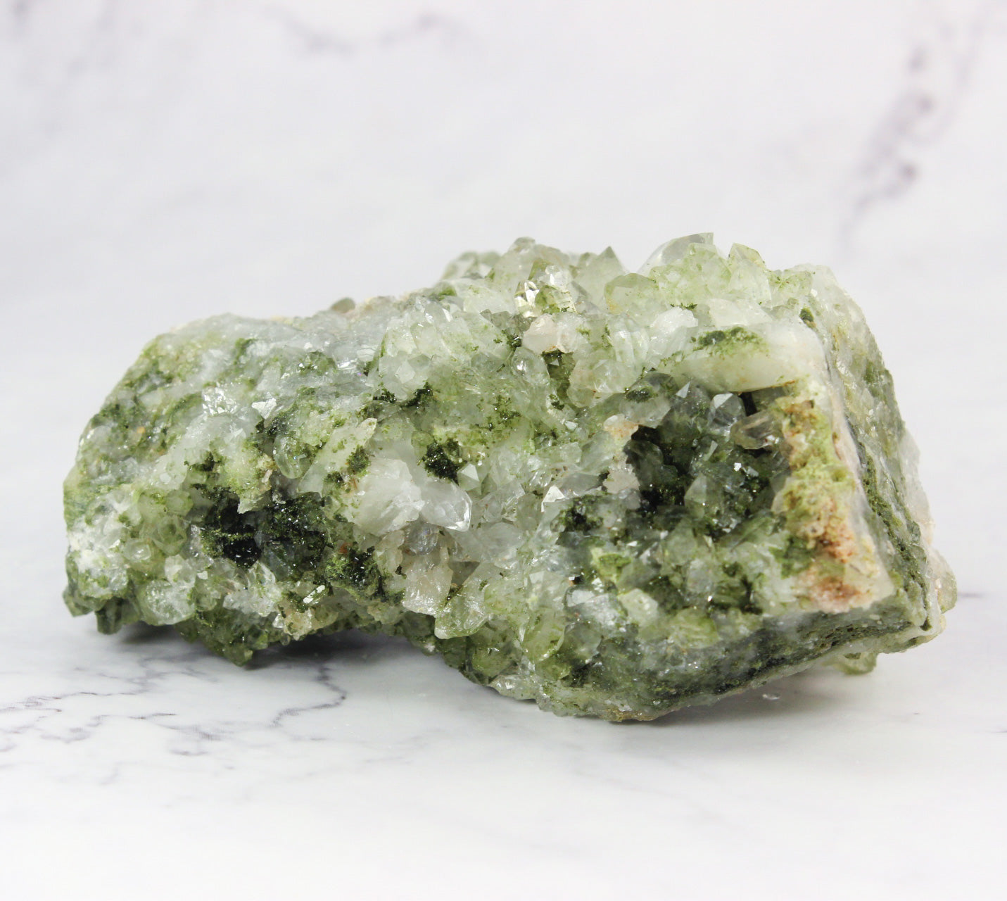 Epidote #4