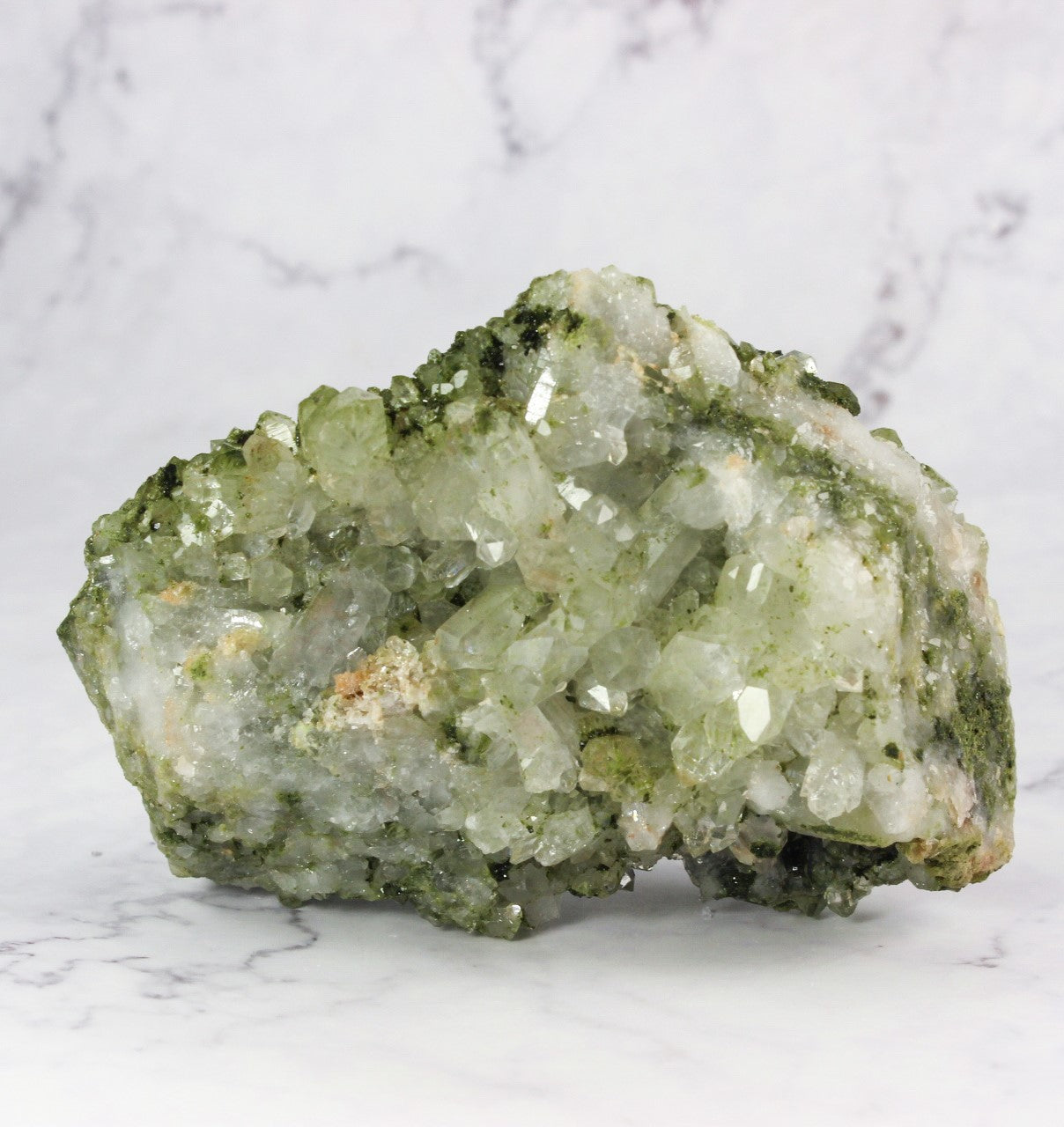 Epidote #4
