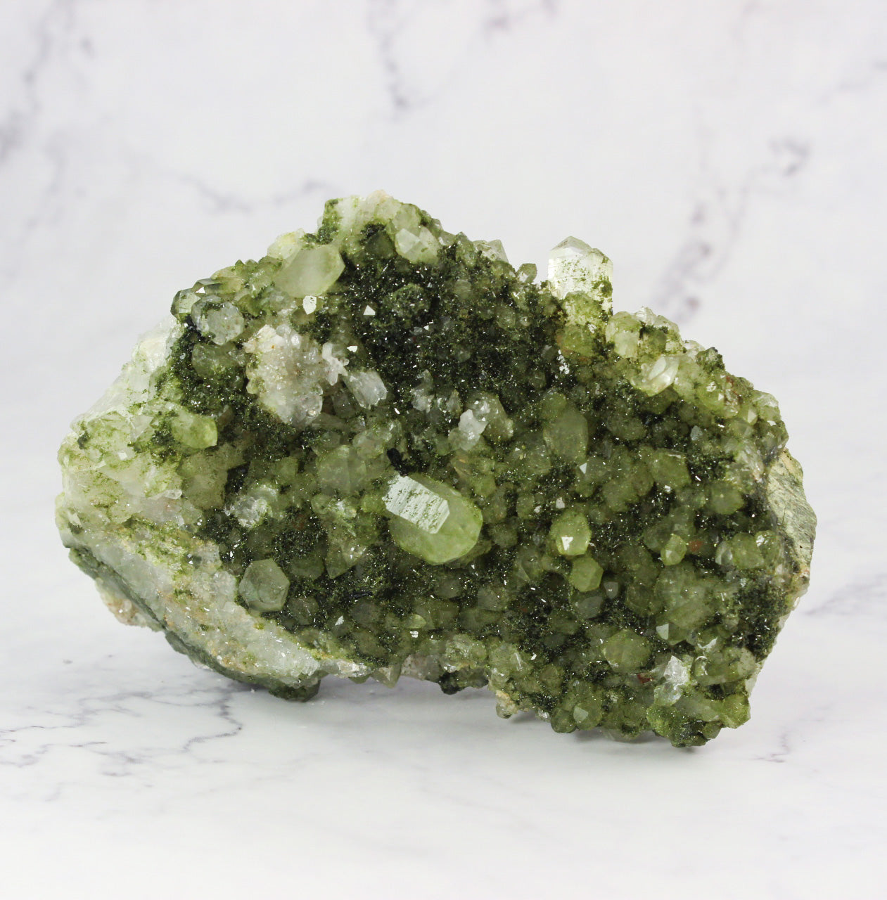 Epidote #4