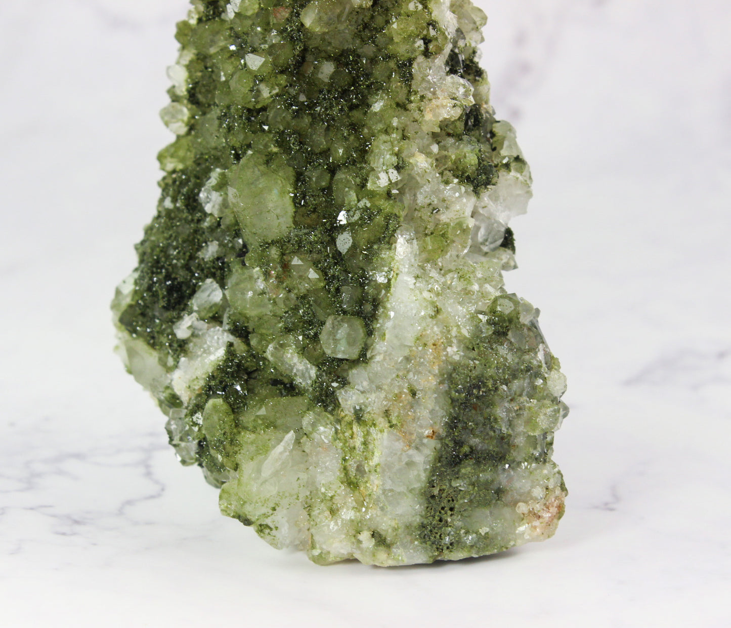 Epidote #4
