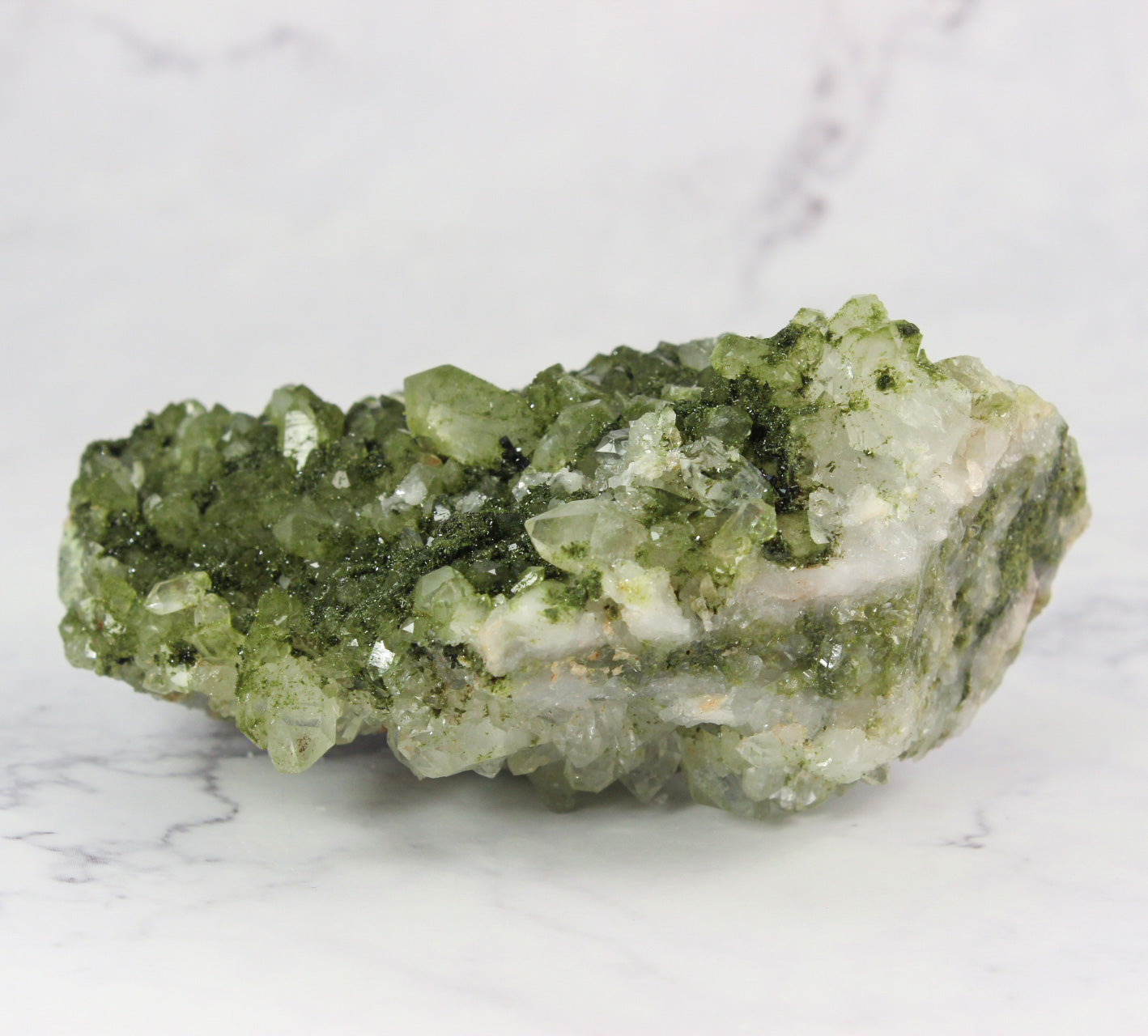 Epidote #4