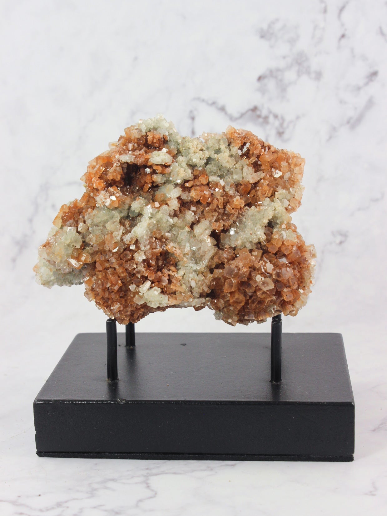 Aragonite Specimen