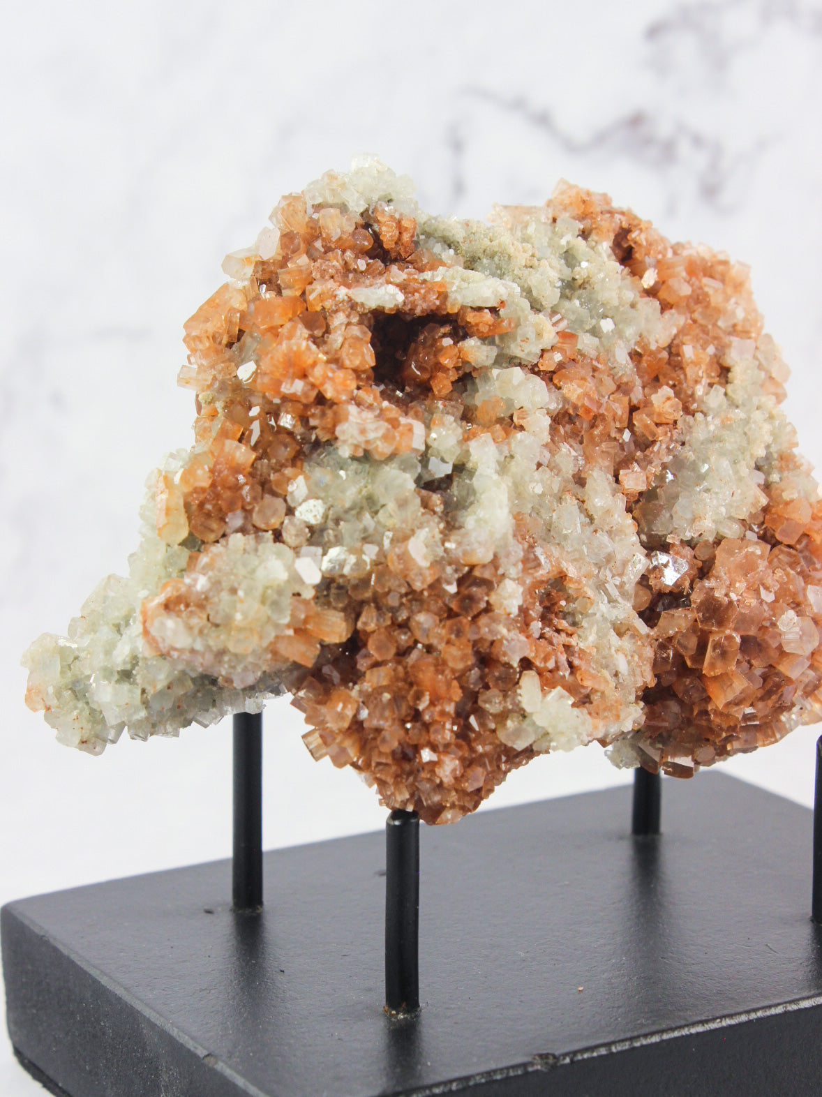 Aragonite Specimen