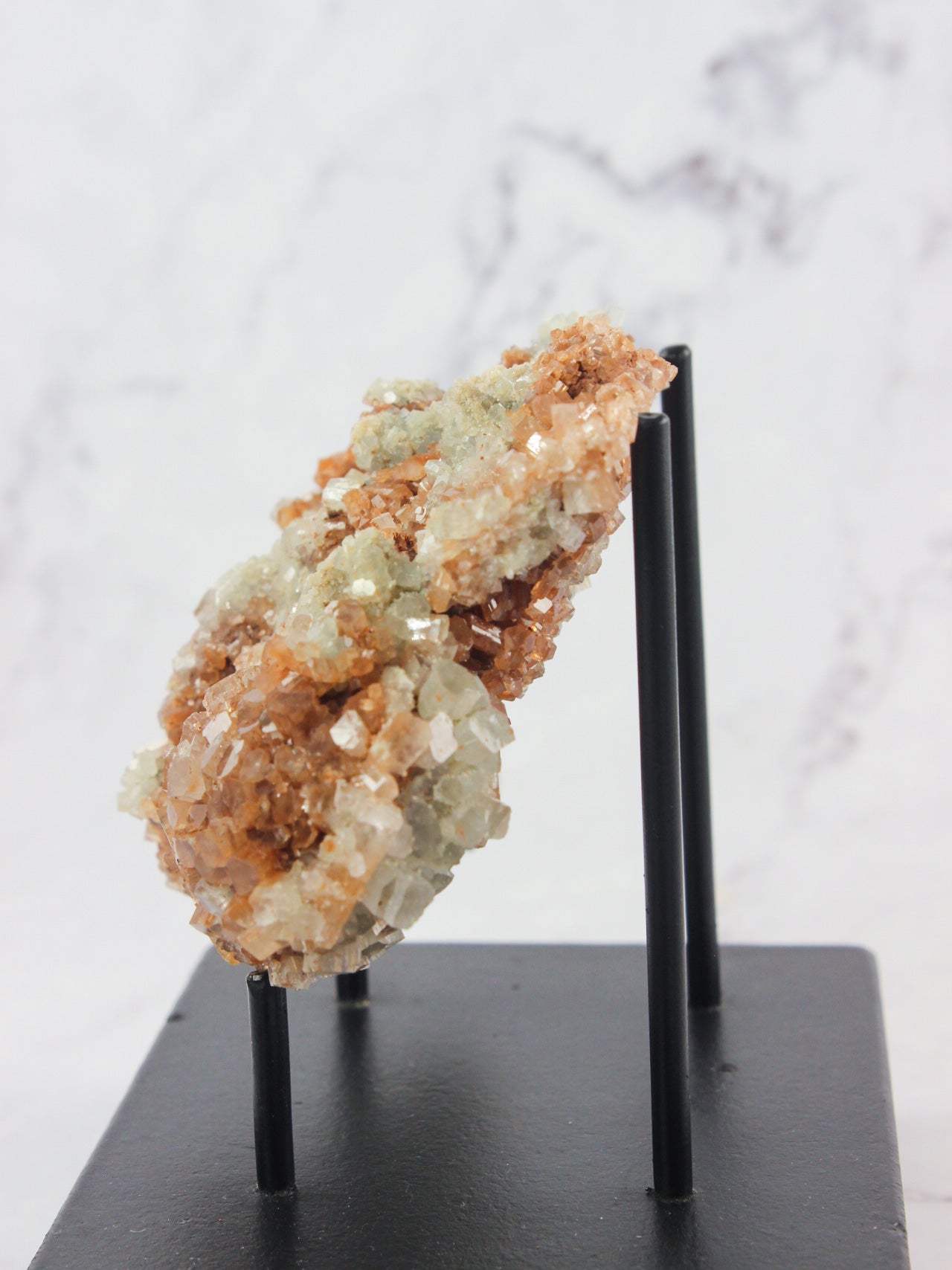 Aragonite Specimen